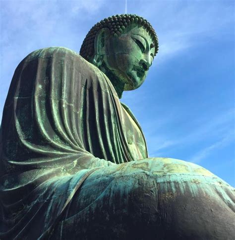 the daibutsu face 夢見老虎追